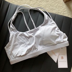 BuffBunny Juneau Sports Bra (M)